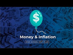 Inflation: Everything You Need to Teach and Beat It