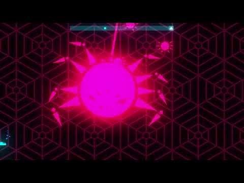 JSAB Spider Dance (glow)