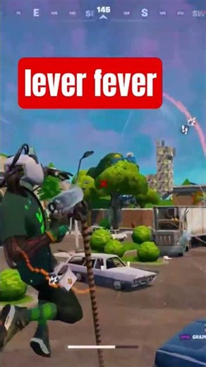 lever fever #milo #fortnite #reload #fortniteclips #explorer #fortnitereload #blicky #blickle #ps5