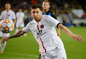 PSG vs. Metz: Live stream, start time, TV, how to watch Ligue 1, will Lionel Messi play?