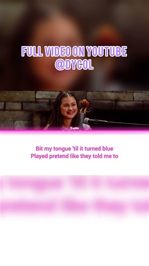 Camp Rock 3 'Play It My Way' Lyrics (Color Coded Lyrics) | Dycol