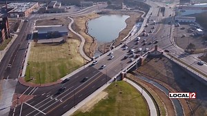 Harrison Ave. Bridge honored as Moon Tree Bridge after local historical tree
