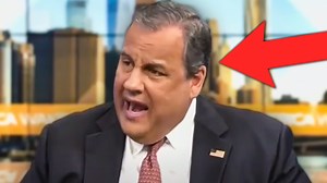 Chris Christie FACT-CHECKS Newsmax Anchor Live On Air | The Breakdown