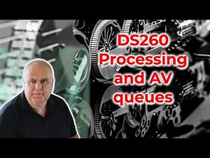 DV Lottery | DS260 processing and AV queues - how do they work?