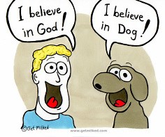 Religious Knowledge Systems