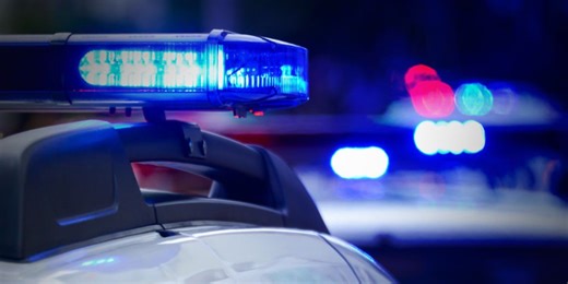 I-485 closes after pedestrian hit, killed in Matthews