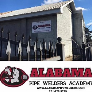 Reserve a Spot Now! While Material lasts. Don’t be the first Welder to get laid off, learn the specialty metals and make yourself a key player! | Alabama Pipe Welders Academy