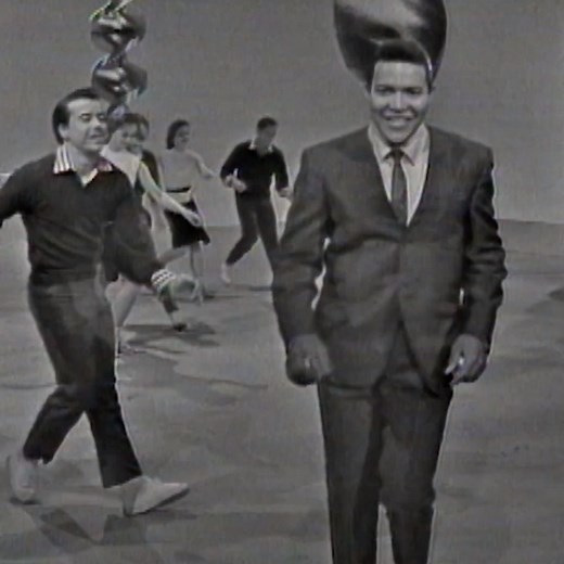 Who's ready to...do the twist! This incredible performance highlights Chubby Checker doing "The Twist" with some friends live on The Ed Sullivan Show in 1961. Watch the premiere tonight at 5PM PT / 8pm ET and get ready to dance! https://EdSullivan.lnk.to/TheTwistFP | The Ed Sullivan Show
