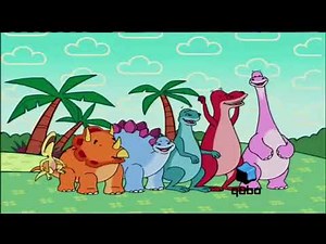 qubo kids corner on Plory & yoop network 2015 promo