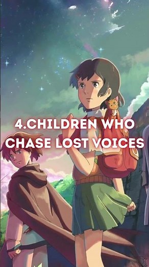 Top 10 Romantic Anime Movies That Will Steal Your Heart Part 3 | #RomanticAnime | Beast Verse |