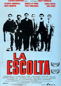 La escolta
