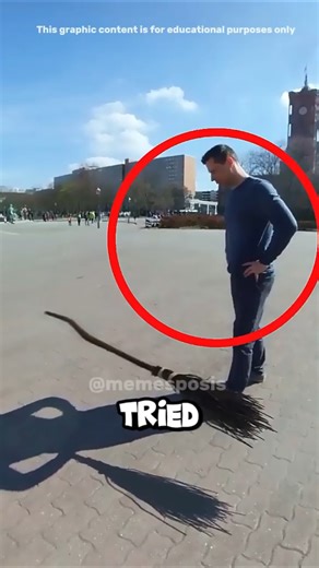 If You Ever Want to Make Something Float… Try This 😳✨