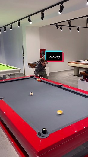 Discover the Best Luxury Billiard Tables