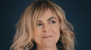 Clarika en concert à Vitry-le-François