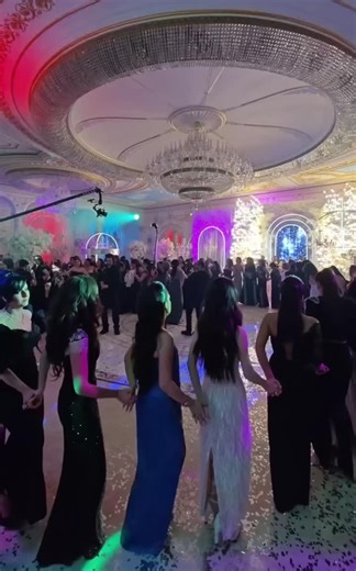 Assyrian Wedding Traditions in Moscow