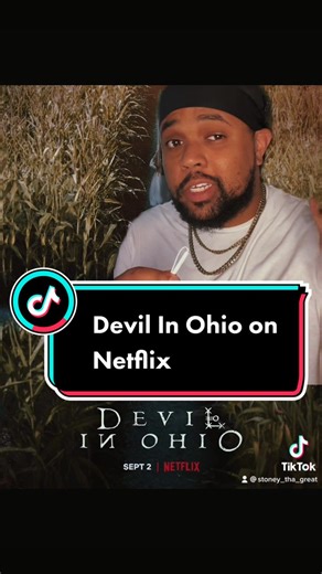 Devil in Ohio: Binge-Worthy Netflix Series