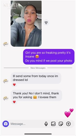 Book your lip filler appointment with Nuvèe!