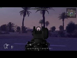 Call to Arms - Weapon Sights