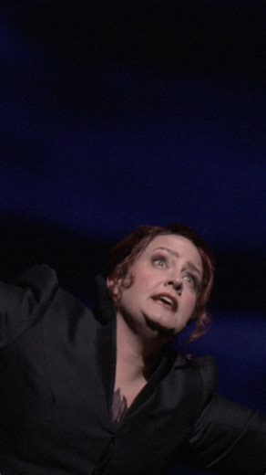 3.1K views · 63 reactions |  “I feel your power in my heart/ O...