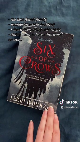 Top 5 Fiction Books You Must Read | Book Recommendations