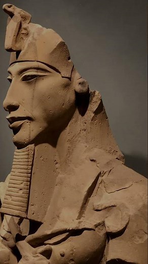 The Alien King | Akhenaten | Vol.02