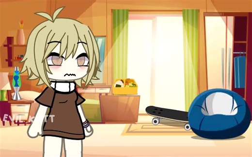 Heart-wrenching Gacha Life Story - A Tale of Dreams and Despair