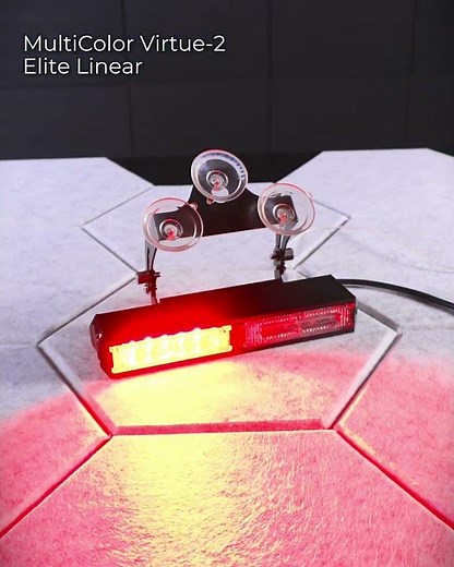 Best Deck and Dash Lights for Clean Installs | SpeedTech Lights