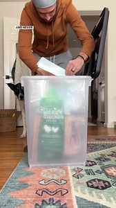 3.8K views · 1.9K reactions | Best practices when it comes to kibble! Use code BKPETS for 15% off all @openfarmpet dog & cat food #thebkpets #openfarm #openfarmpartner #dogfood #catfood #dogkibble #catkibble | The BK Pets | Facebook