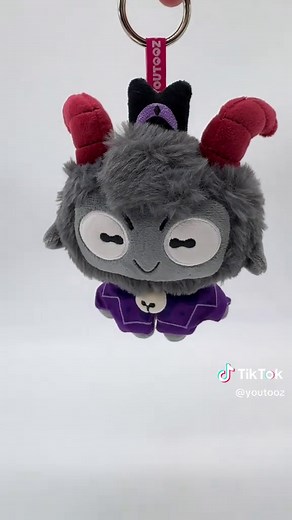 Cult of the Lamb Plushies Collection Showcase