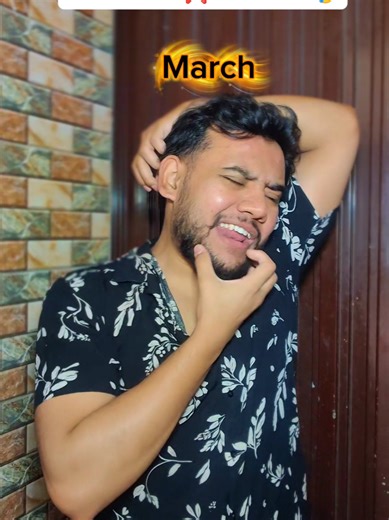 Funny March Memes & Gags