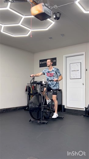 The Importance of Cardio (Read Caption)