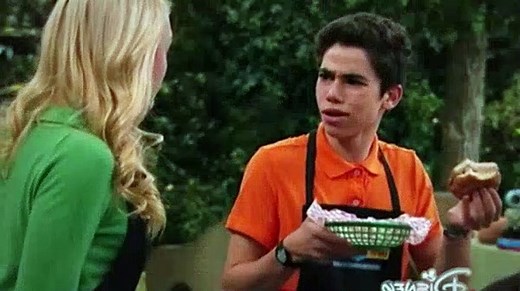 Jessie S04E03 Four Broke Kids