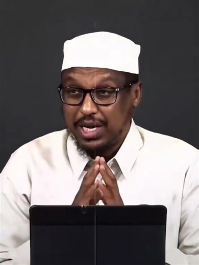 waa maxay 3 shey eee Bisha Ramadan....