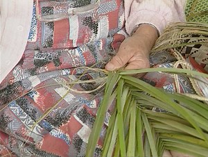 Credits | From Spirit to Spirit: Tui Tuia - Gathering Thread (Episode One) | Television | NZ On Screen