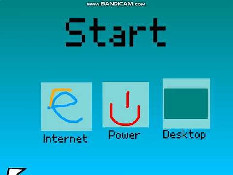 Nano Installs memz on His Dad's Computer and Gets Grounded!