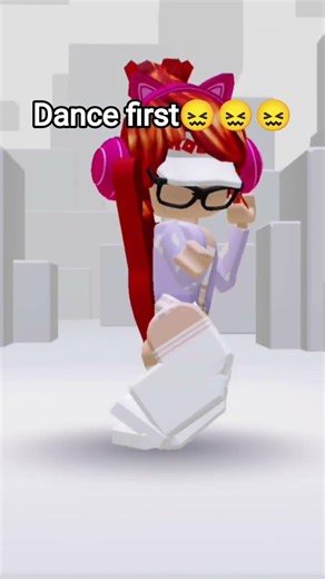 just dance❤️✌️