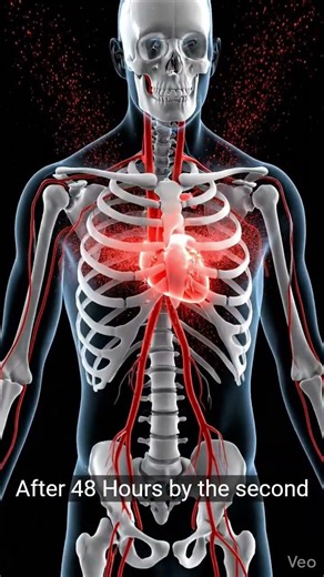 What If You Didn’t Sleep for 5 Days How Your Body Break #SleepDeprivation #HumanBody #ScienceShorts