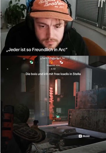 PvP beste :) #arcraiders