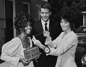 ‘Dan August’ and ‘Terminal Island’ actress dead at 93