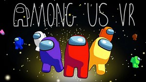Among Us VR - Gameplay Trailer
