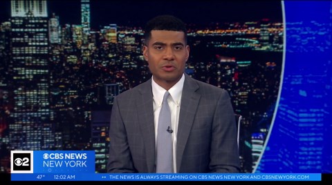 USPS worker facing charges for shoving child to the ground in Rockland County