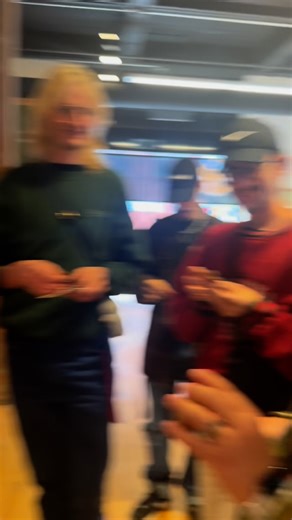 USD Graphic Design | ✨Day 2: USD+CHIBA Int’l Design Workshop✨ 🚀 Afternoon adventure? A field trip to Fresh Produce, one of the region’s coolest advertising... | Instagram