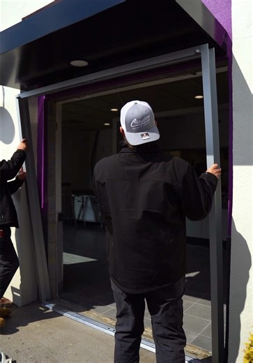 Transforming Taco Bell: New Install & Demo in Zebulon