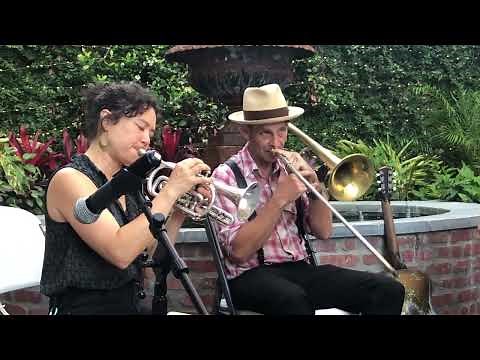 Tuba Skinny/ New Orleans May 2023