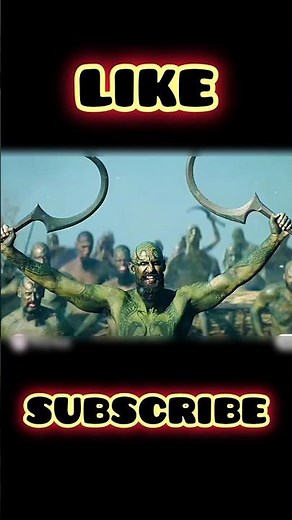 Man vs Lion Fight 🦁 | Deadly Battle with Wild People