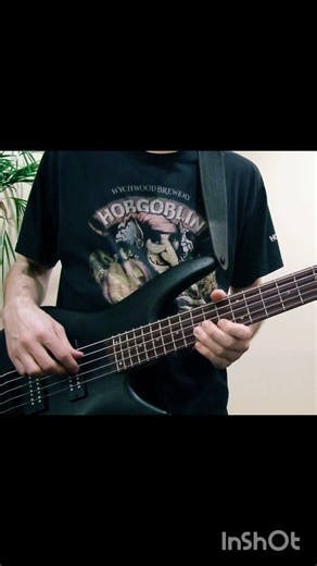 The Blues Sessions #3 #basssolo #bassblues #bassguitar #bassgroove #bassimprovisation #musician