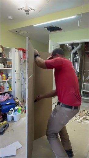 Handyman Pros in Action 🔧 | Hendersonville TN Home Repairs