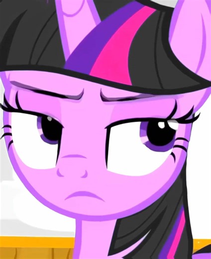 My Little Pony: Twilight Sparkle Episode Edit