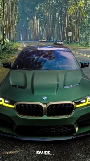 BMW M8 Competition 🔥 | Pure Luxury, Raw Power & Cinematic 4K