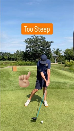 Hit UP on the Driver | More Distance, Less Spin